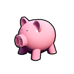 Little Oink Bank