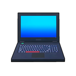 Laptop