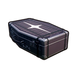 Lacrimosa's Suitcase