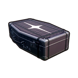 Lacrimosa's Suitcase