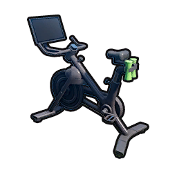 Ares Exercise Bike