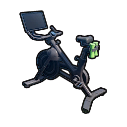 Ares Exercise Bike