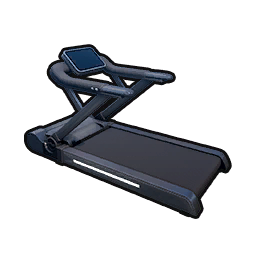 Ares Treadmill