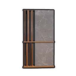 Madinos Folding Screen