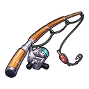 Fishing Rod I