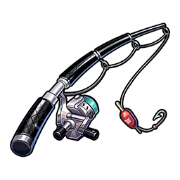Fishing Rod II