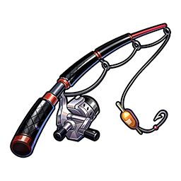 Fishing Rod III