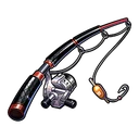 Fishing Rod III