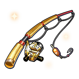 Fishing Rod IV