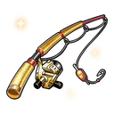 Fishing Rod IV