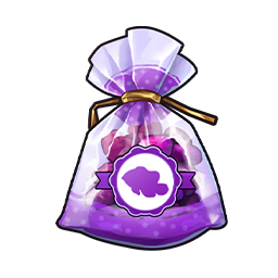 Eight Treasure Bait