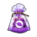 Eight Treasure Bait