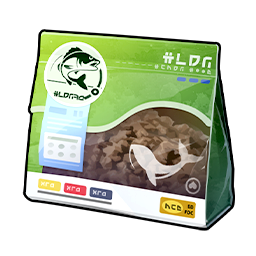 Aromatic Blend Bait