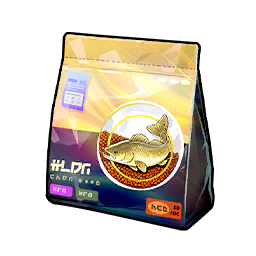 Ambergris Bait