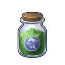 Seaweed Bait