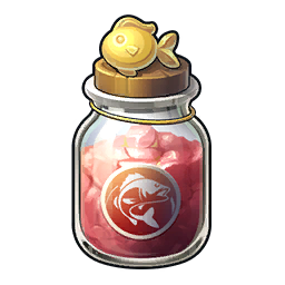 Gleam Bait