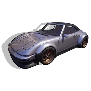 Griffin Volante