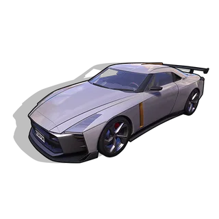 Pursuit V8