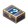 Chameleon Package (Anomaly Material)