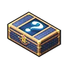 Chameleon Package (Anomaly Material)
