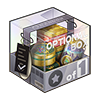 Anomaly Material Selection Box III