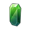 Lustrous Jade