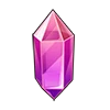 Smoky Amethyst