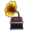 Phonograph