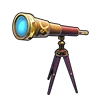 Starseeker Telescope