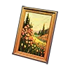 Artwork: Flower Field