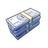 Fistful of Cash
