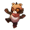Danzaburou Doll
