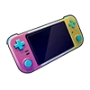 Handheld Console