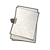 Bank Document II