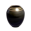 Ink-Stained Jar