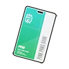 Temporary Visitor Pass