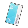 Common Clearance Card