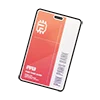 Advanced Clearance Card II