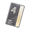 Vault Access Card IV