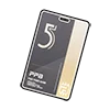 Vault Access Card V