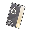 Vault Access Card VI
