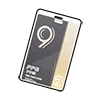 Vault Access Card IX