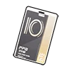 Vault Access Card X