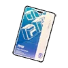 Recreation Room Access Card