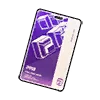 Assistant Manager Office Access Card