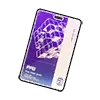 Electrical Room Access Card
