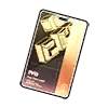 Manager Office Access Card