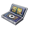 Anomaly Material Selection Box III