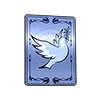 Dove's Flutter