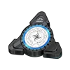Blurred Numeral